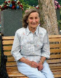 Juanita Binion
